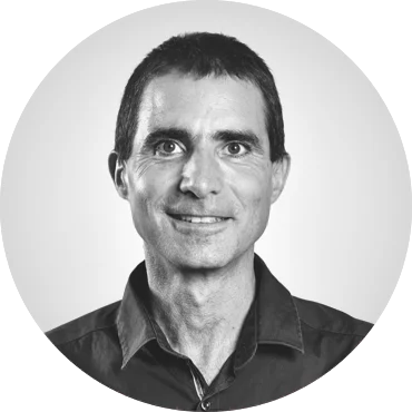 Ariel Rosenfeld, CEO